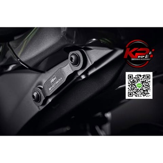 BLANKING PLATE EVOTECH FOR KAWASAKI ZX10R