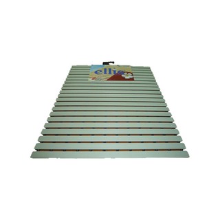 Exterior carpet ANTI SLIP MAT SM75 60X75 GN ELLIS Carpet Home &amp; Furniture พรมภายนอก แผ่นกันลื่น ELLIS SM75 60X75 ซม. สีเ