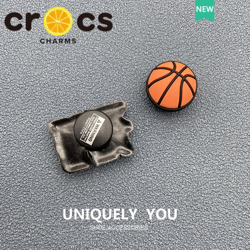cross jibbitz charms รองเท้าบาสเก็ตบอล หัวเข็มขัดรองเท้า ดอกไม้ แฟชั่น หัวเข็มขัดตกแต่ง cross ด้านบน หัวเข็มขัดตกแต่ง