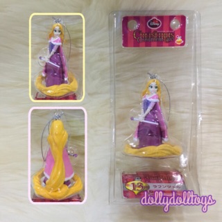 Disney Rapunzel Christmas Ornament2015