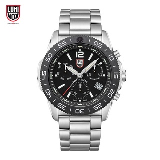 Luminox นาฬิกาข้อมือ PACIFIC DIVER CHRONOGRAPH 3140 SERIES รุ่น XS.3142