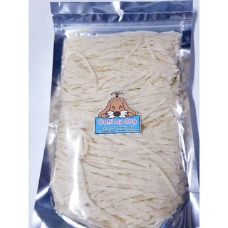 ขนมสุนัข ขนมแมวปลาทาโร่สำหรับสัตว์เลี้ยงไม่เค็ม