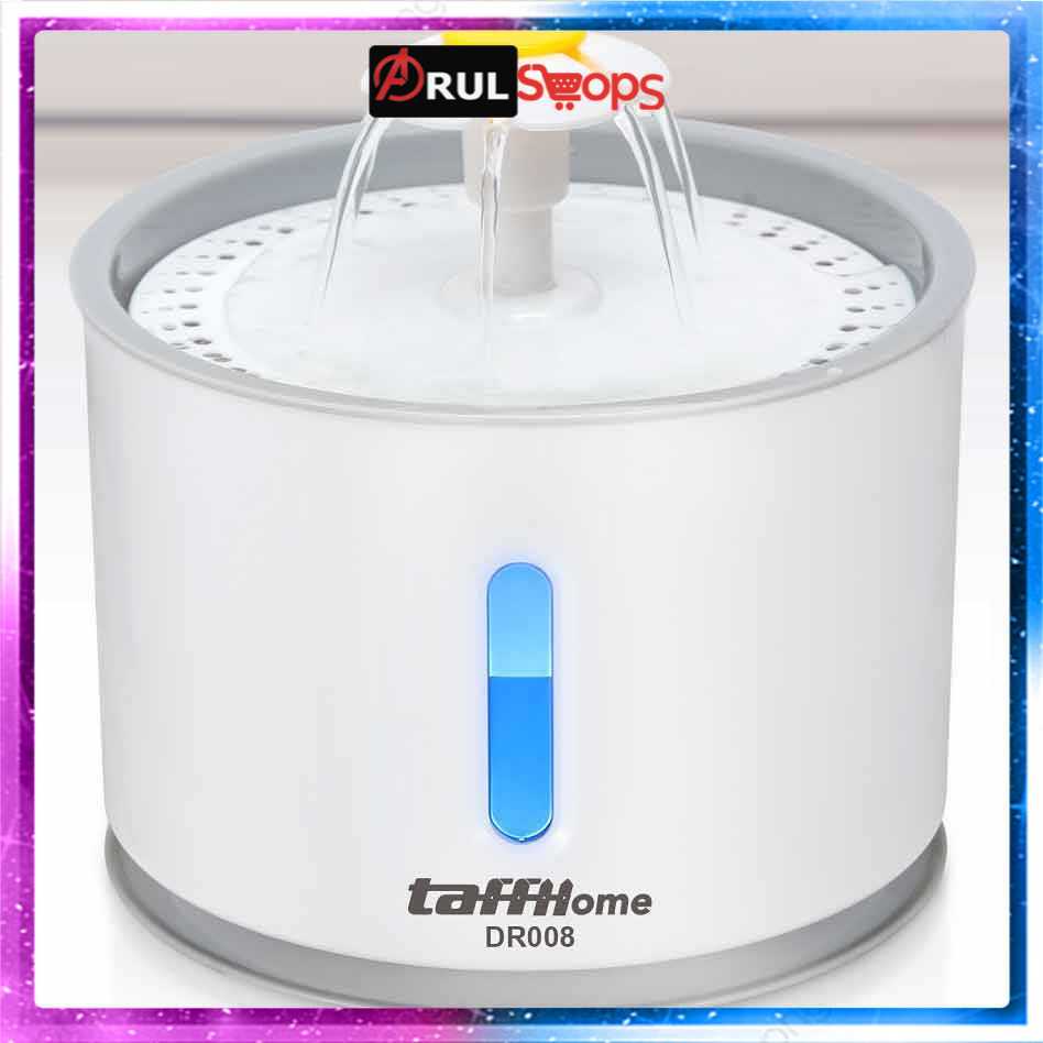 ARS - TaffiHOME ตู้กดน้ํา Fountain Dog Drinking Place 2.4L - DR008