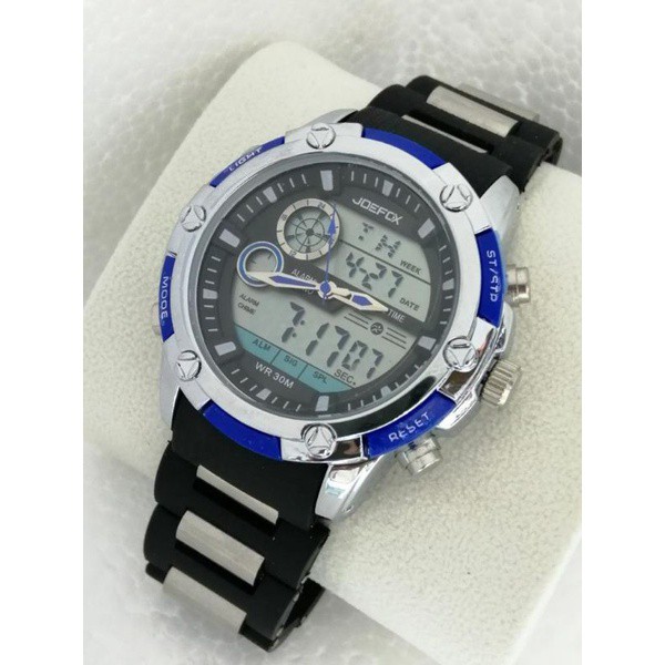 joefox watch 1514