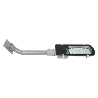 ไฟถนน ไฟทางเดิน LED ELEKTRA 24วัตต์ เดย์ไลท์ อลูมิเนียม/แก้ว โมเดิร์น โคมไฟภายนอก โคมไฟและหลอดไฟ LED STREET LIGHT ELEKTR