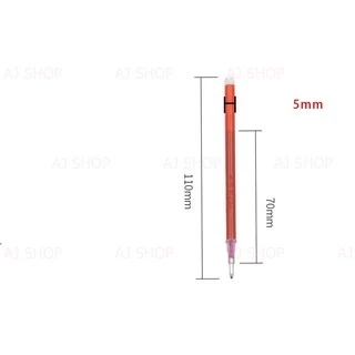 ปากกาเขียนผ้าลบด้วยความร้อน รุ่น SHIGE-240-RF