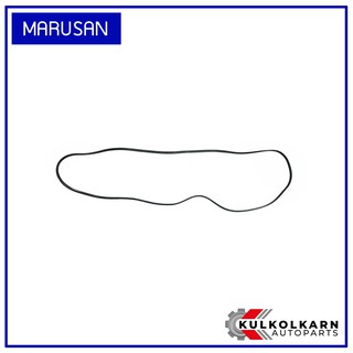 MARUSAN ปะเก็นฝาวาล์ว HINO FLFM3H, FF3H, F18 เครื่อง H07C H07D (00-F0011)