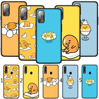 ใหม่ พร้อมส่ง เคสโทรศัพท์มือถือแบบนิ่ม ลายการ์ตูน Gudetama XOR63 สําหรับ Xiaomi Redmi 10 K40 Note 10s 10T 11s Pro K30 Pro Plus Zoom K30i