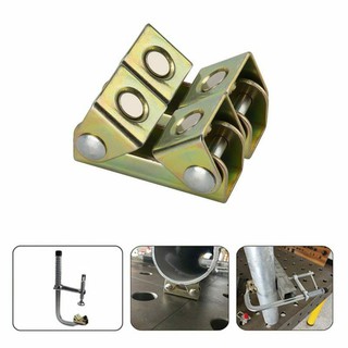 New V-Pads Adjustable Welding Magnetic Holder High Quality Magic Tool