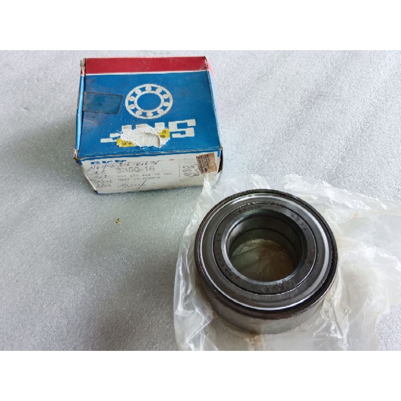 Peugeot 405/306 ZX ล ้ อหน ้ า Bearing.Nos.France Parts.