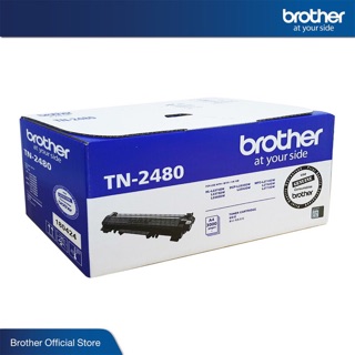 Brother Laser Toner TN-2480