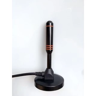 ABL รุ่น DVB-T2-2 เสารับสัญญาณทีวีดิจิตอล คุณภาพสูง ใช้ได้ทั้งในอาคารและบ้าน การติดตั้งง่าย **ใช้ได้เฉพาะเขตกรุงเทพ**