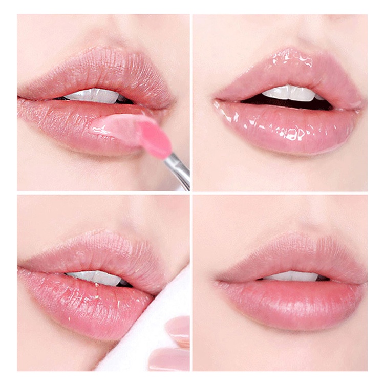 Laneige Lip Sleeping Pack 3g ทรีทเมนต์บำรุงริมฝีปาก มาสก์สำหรับริมฝีปาก 😘 （ไม่มีแปรงทาปาก）
