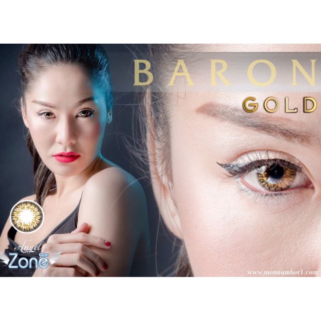 Angel zone รุ่น Baron สายตาปกติ