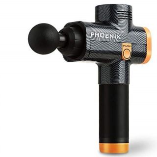 ปืนนวดกล้ามเนื้อ massage gun Phoenix