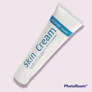 ครีมอีเคจี EKG 100 กรัม electrode cream skin cream