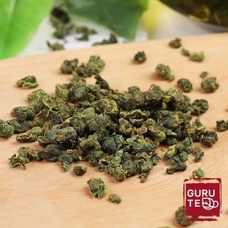 🍃 ยอดใบชา ตรา Lanna Teahouse 🍃 ขนาด 200 กรัม 🍃 ยอดคู่ 3 🍃