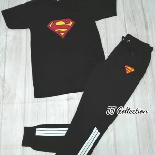 ชุดเซ็ท Superman SET