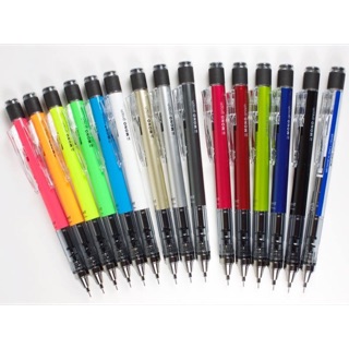 ดินสอกดเขย่า Tombow MONO