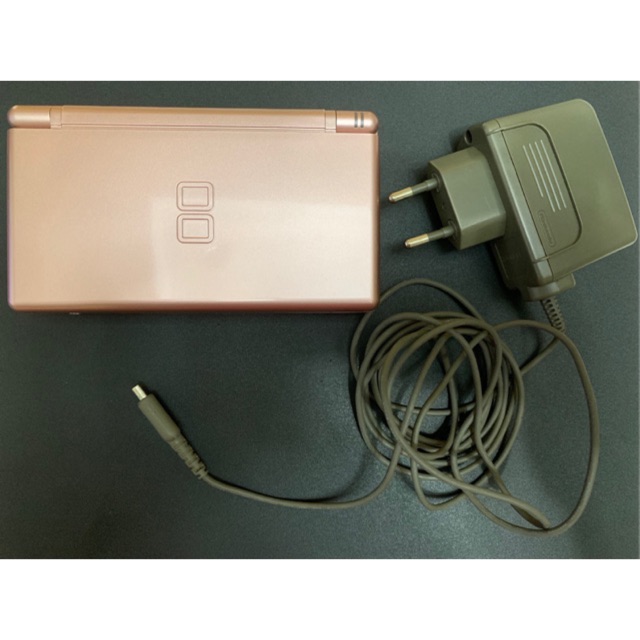 Game Boy Nintendo DS Lite (NDSL) มือสองสภาพดีมาก 90% สินค้าของแท้ 100 %