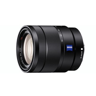 เลนส์Sony Vario-Tessar T* E 16-70mm. F4 ZA OSS (ประกันศูนย์ไทย)