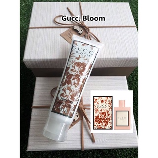 โลชั่นน้ำหอมกลิ่นเทียบแบรนด์เนม 120ml กลิ่น Gucci Bloom