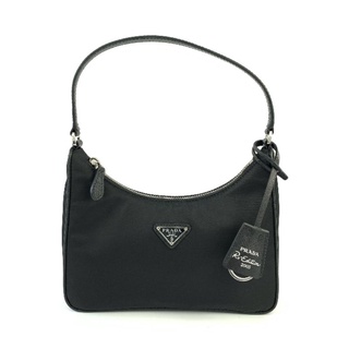 PRADA hobo ของแท้ 100% [ส่งฟรี]