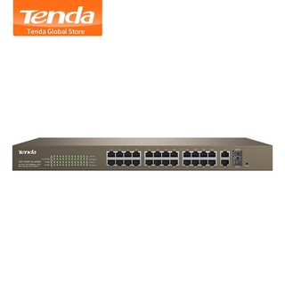 Tenda TEF1016D - Unmanage Switch 16 port 10/100