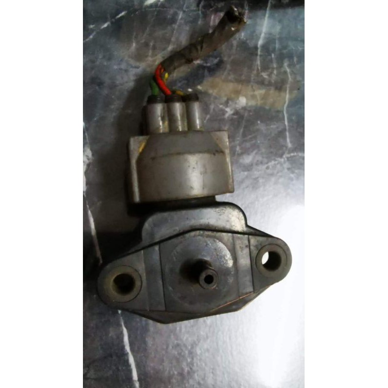 🇯🇵MAP-SENSOR HONDA TN079800-3280 เก่าญี่ปุ่นแท้ค่ะ🇯🇵