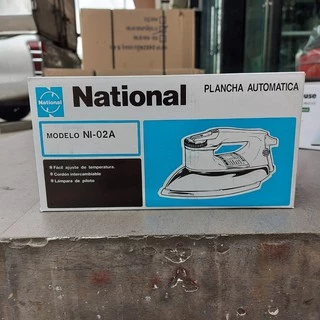 เตารีด National NI-02A