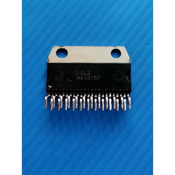IC ไอซี เบอร์ HA13157 23ขา (ที่เก็บ189)