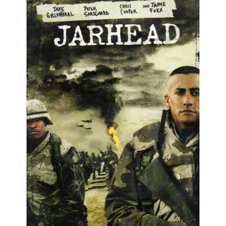 จาร์เฮด ภาค 1 พลระห่ำ สงครามนรก Jarhead : 2005 #หนังฝรั่ง - แอคชั่น สงคราม