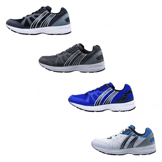 PAN Collection แพน รองเท้าวิ่ง รองเท้ากีฬา M RunShoe Runday5 PF16M1 AE / EW / BW / WB (795)