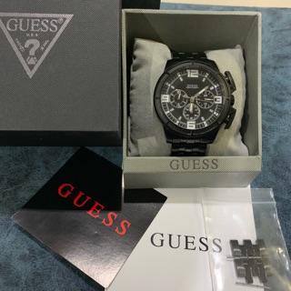 Guess ผู้ชาย ของแท้มือ2