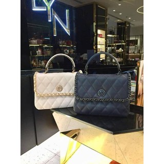 พร้อมส่ง กระเป๋า Lyn รุ่น Monika งานแท้ Sale70%