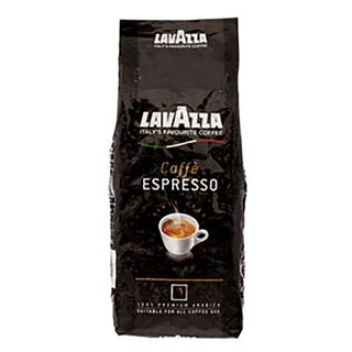 ลาวาซซากาแฟเอสเพรสโซ 250กรัม Lavazza Espresso Coffee 250g.