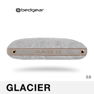 Bedgear หมอนหนุน รุ่น Glacier 2.0 ส่งฟรี