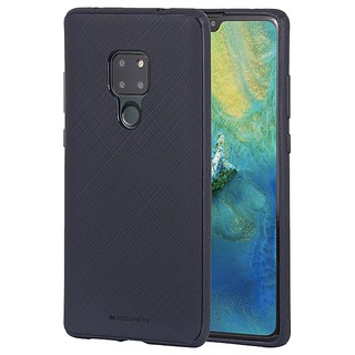 Huawei Mate 20/20X/20 Pro เคส Mercury รุ่น Goospery Style Lux