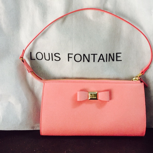 กระเป๋า louis fontaine