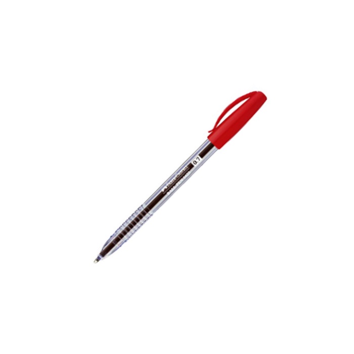 Faber-Castell ปากกาลูกลื่น Ball Pen 1423 0.7