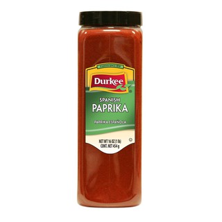 พริกขี้หนูสเปน 454 กรัม/Spanish Paprika 454g