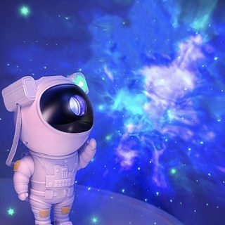 [Lena Engergy] rechargeable astronaut aurora นำเข้าจากเกาหลี