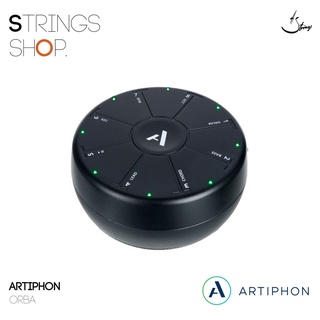 ARTIPHON ORBA (Synth, Looper, And Controller)