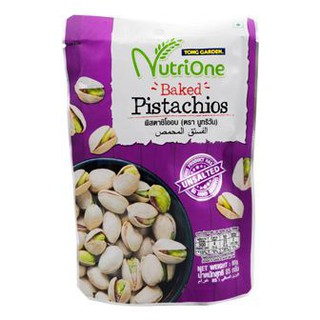 Tg Nutrione Pistachio Baked 85g  Tg Nutrione Pistachio Baked 85g