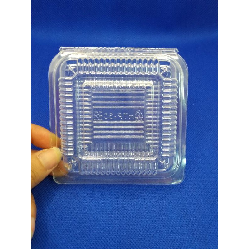 กล่องพลาสติกใสOPS HTP-30 (SN-30)