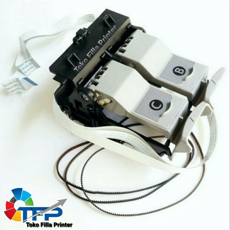 Canon Ip2770 Mp237 Mp258 Mp287 หน่วยตลับหมึกเครื่องพิมพ์