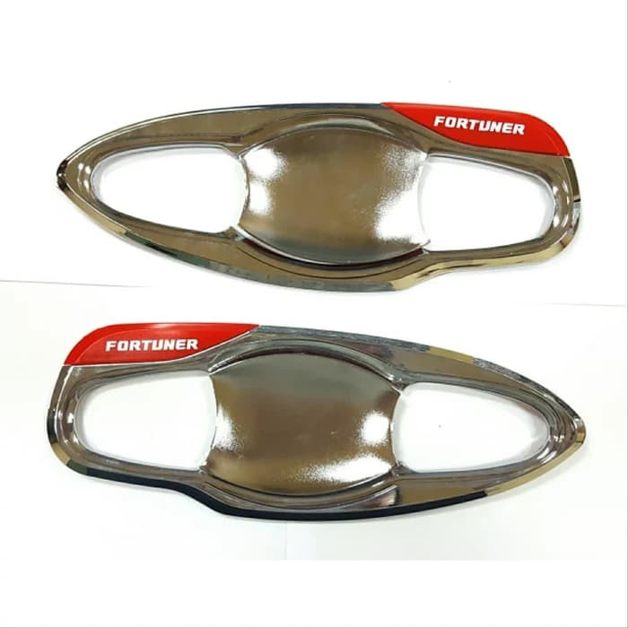 ตัวนอกสําหรับรถ Fortuner 2016
