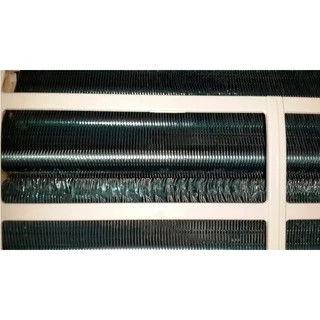 เครื่องมือซ่อมแซมคอยล์หวี A / C Hvac สําหรับเครื่องปรับอากาศ คอยล์แอร์ สแตนเลส หวีคอยล์เย็น