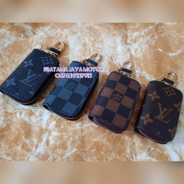 LV STNK WALLET******