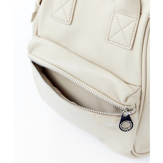 ATB4001 Anello Tender Micro Backpack jkhkoutlet ThaiPick